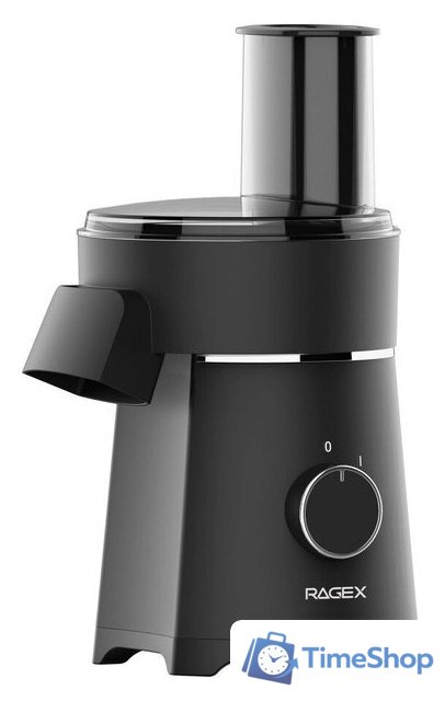 Кухонный комбайн RAGEX R126-001 - Изображение №1 — Интернет-магазин Time-Shop