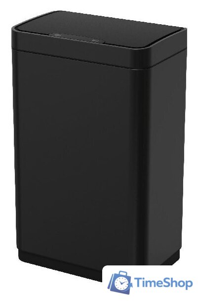 Мусорное ведро WeltWasser Vegas BL 12L - Изображение №1 — Интернет-магазин Time-Shop