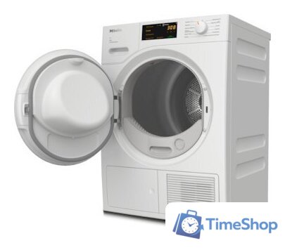 Сушильная машина Miele TWC364WP - Изображение №3 — Интернет-магазин Time-Shop