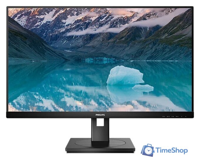 Монитор Philips 222S9JML/00 - Изображение №1 — Интернет-магазин Time-Shop
