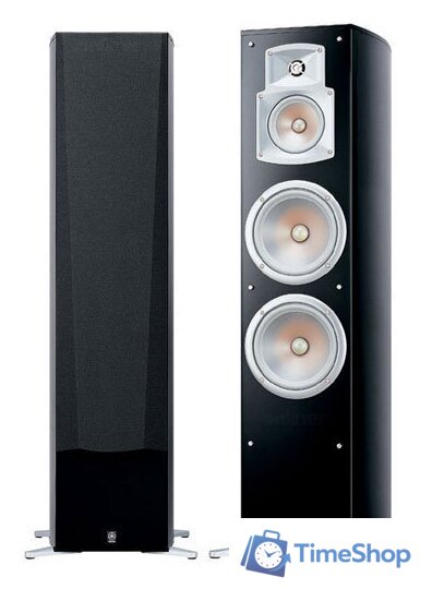 Напольная акустика Yamaha NS-777 - Изображение №1 — Интернет-магазин Time-Shop