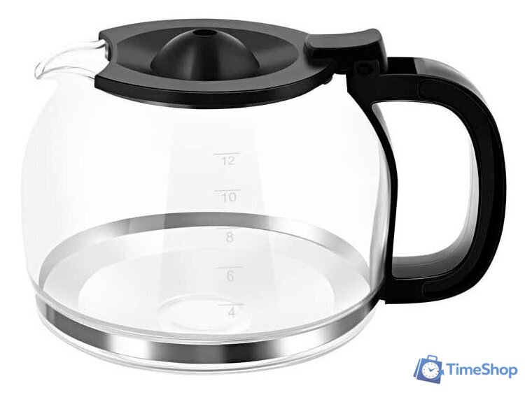 Капельная кофеварка Aresa AR-1606 - Изображение №6 — Интернет-магазин Time-Shop