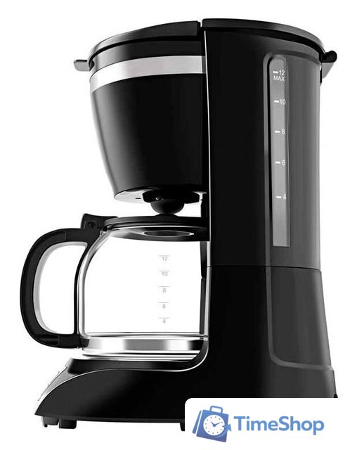 Капельная кофеварка Aresa AR-1606 - Изображение №4 — Интернет-магазин Time-Shop