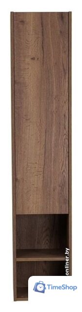  BelBagno Kraft 33 KRAFT-1600-1A-SC-RT-R (правый, дуб табачный) - Изображение №1 — Интернет-магазин Time-Shop