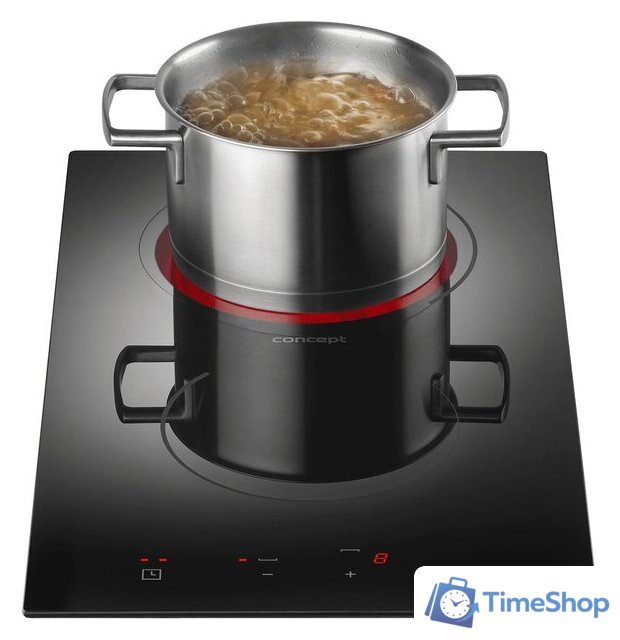 Варочная панель Concept SDV1230 - Изображение №3 — Интернет-магазин Time-Shop