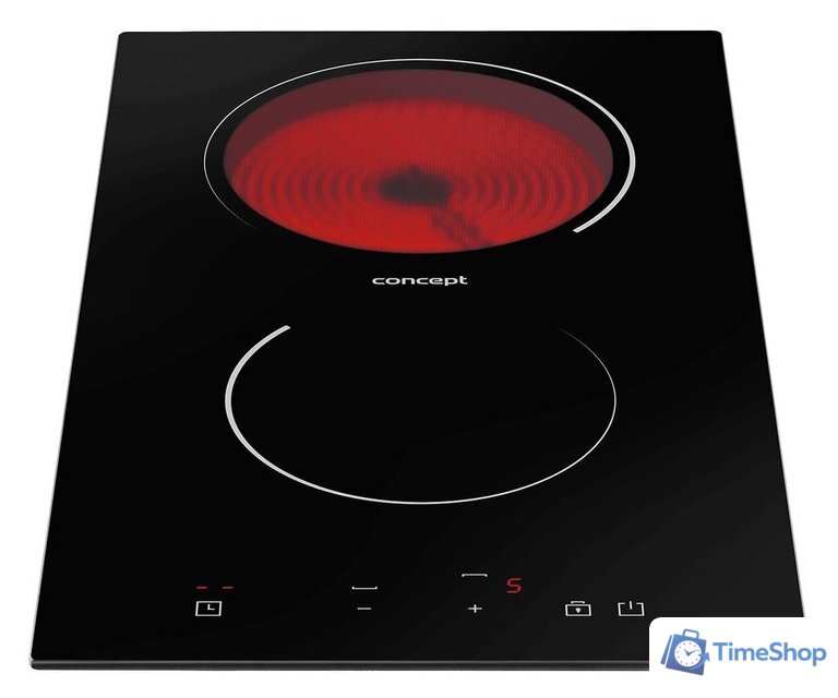 Варочная панель Concept SDV1230 - Изображение №5 — Интернет-магазин Time-Shop