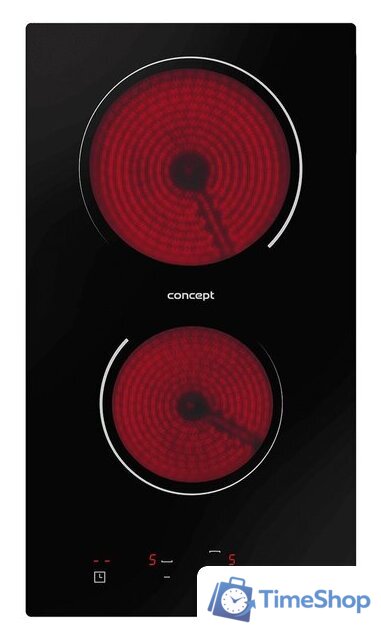 Варочная панель Concept SDV1230 - Изображение №1 — Интернет-магазин Time-Shop