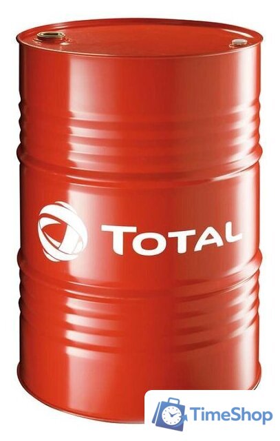 Моторное масло Total Quartz Ineo C3 5W-40 207л - Изображение №1 — Интернет-магазин Time-Shop