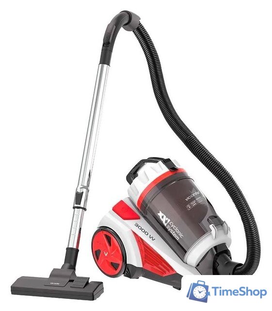 Пылесос Viconte VC-397 - Изображение №1 — Интернет-магазин Time-Shop
