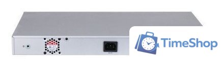 Управляемый коммутатор 2-го уровня Dahua DH-SG5036FX - Изображение №3 — Интернет-магазин Time-Shop