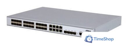 Управляемый коммутатор 2-го уровня Dahua DH-SG5036FX - Изображение №2 — Интернет-магазин Time-Shop