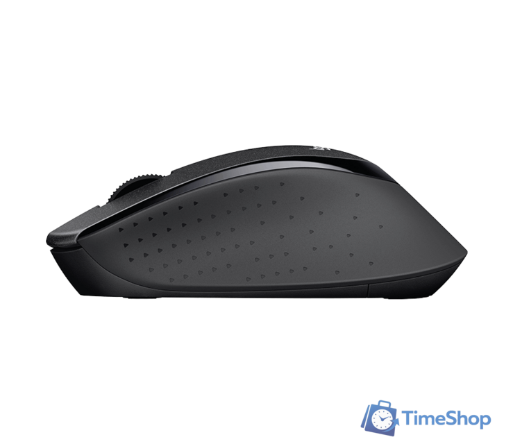 Мышь Logitech B330 Silent Plus (черный) - Изображение №3 — Интернет-магазин Time-Shop
