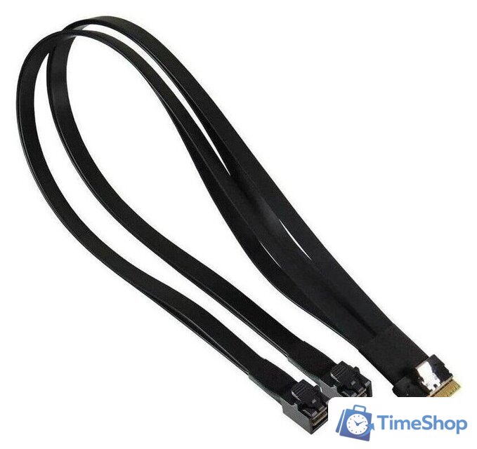 Кабель Supermicro CBL-SAST-1260-100 - Изображение №1 — Интернет-магазин Time-Shop