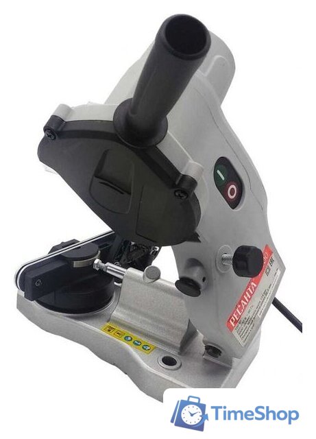 Заточный станок Ресанта Т-100 - Изображение №3 — Интернет-магазин Time-Shop