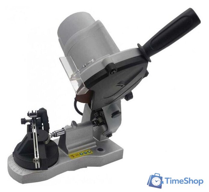 Заточный станок Ресанта Т-100 - Изображение №2 — Интернет-магазин Time-Shop