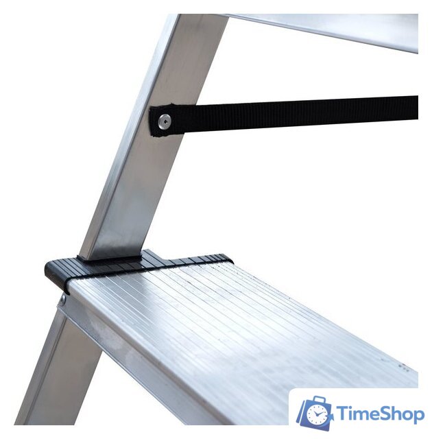 Лестница-стремянка Новая высота NV 2118 (10 ступеней) - Изображение №14 — Интернет-магазин Time-Shop