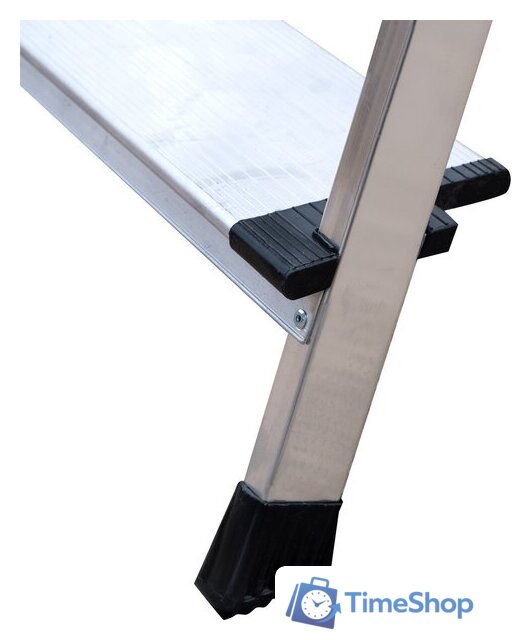 Лестница-стремянка Новая высота NV 2118 (10 ступеней) - Изображение №13 — Интернет-магазин Time-Shop