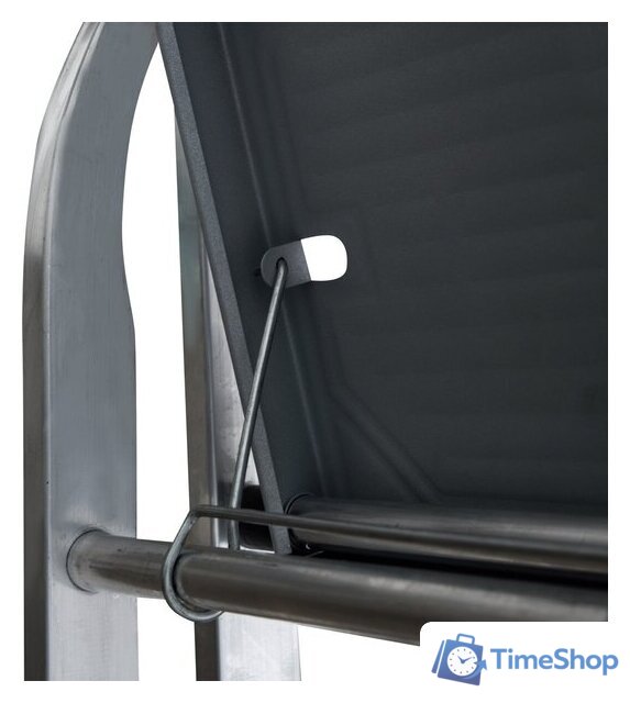 Лестница-стремянка Новая высота NV 2118 (10 ступеней) - Изображение №11 — Интернет-магазин Time-Shop