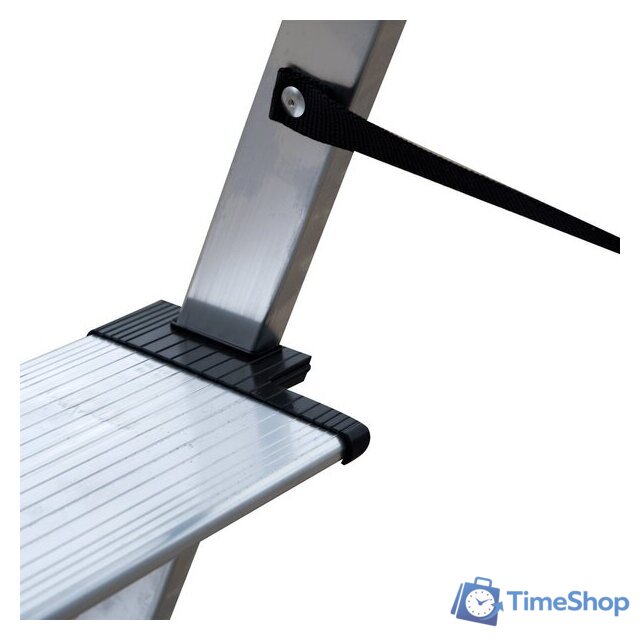 Лестница-стремянка Новая высота NV 2118 (10 ступеней) - Изображение №6 — Интернет-магазин Time-Shop