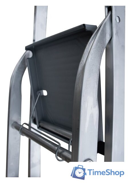 Лестница-стремянка Новая высота NV 2118 (10 ступеней) - Изображение №10 — Интернет-магазин Time-Shop