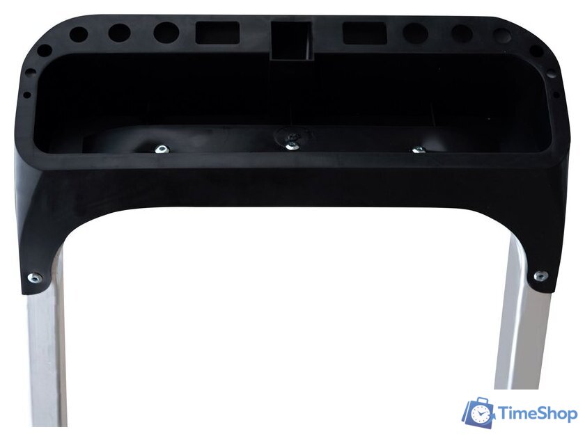 Лестница-стремянка Новая высота NV 2118 (10 ступеней) - Изображение №8 — Интернет-магазин Time-Shop