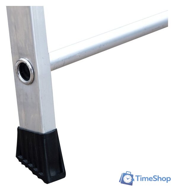 Лестница-стремянка Новая высота NV 2118 (10 ступеней) - Изображение №5 — Интернет-магазин Time-Shop