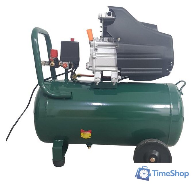 Компрессор Favourite AC 5020 - Изображение №2 — Интернет-магазин Time-Shop