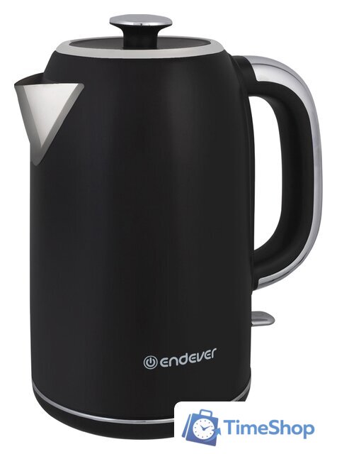 Электрический чайник Endever SkyLine KR-256S - Изображение №1 — Интернет-магазин Time-Shop