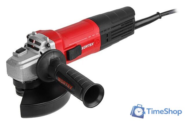Угловая шлифмашина Wortex LX AG 1211-2 1329369 - Изображение №1 — Интернет-магазин Time-Shop