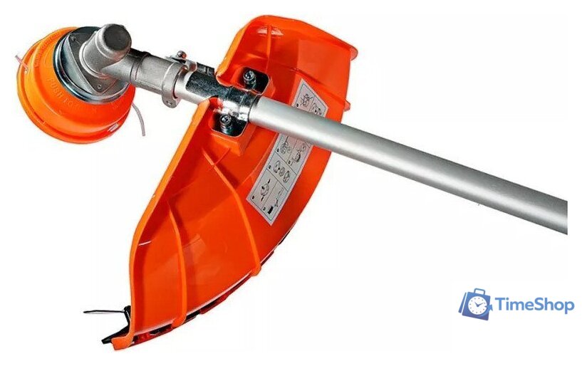 Триммер Sturm BT162 - Изображение №5 — Интернет-магазин Time-Shop