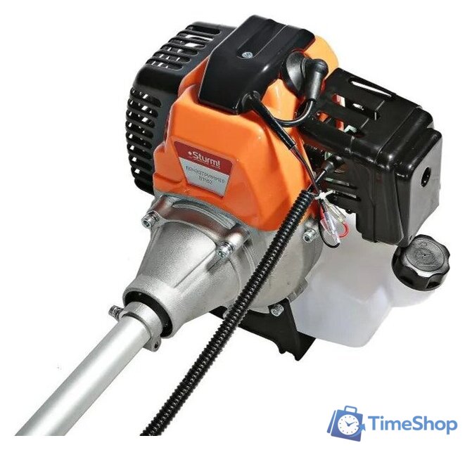 Триммер Sturm BT162 - Изображение №4 — Интернет-магазин Time-Shop