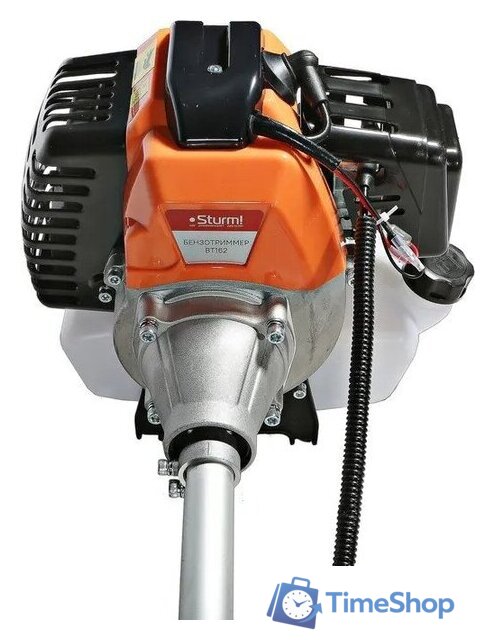 Триммер Sturm BT162 - Изображение №3 — Интернет-магазин Time-Shop