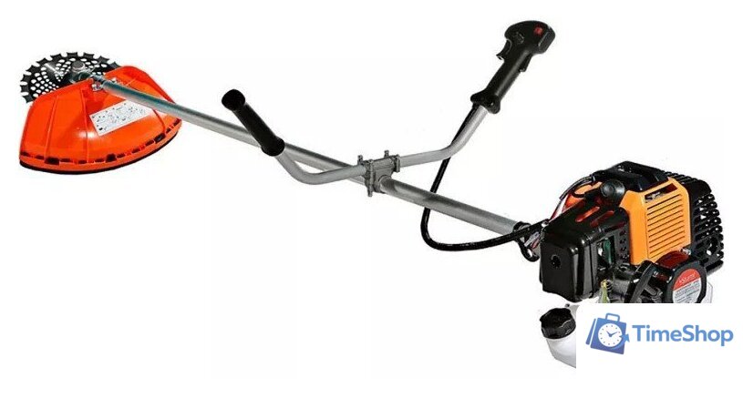 Триммер Sturm BT162 - Изображение №2 — Интернет-магазин Time-Shop