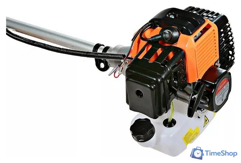 Триммер Sturm BT162 - Изображение №7 — Интернет-магазин Time-Shop