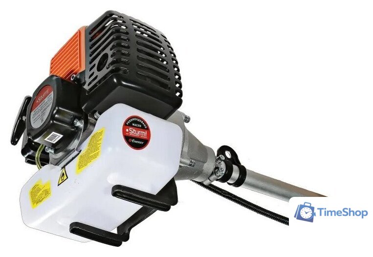 Триммер Sturm BT162 - Изображение №8 — Интернет-магазин Time-Shop