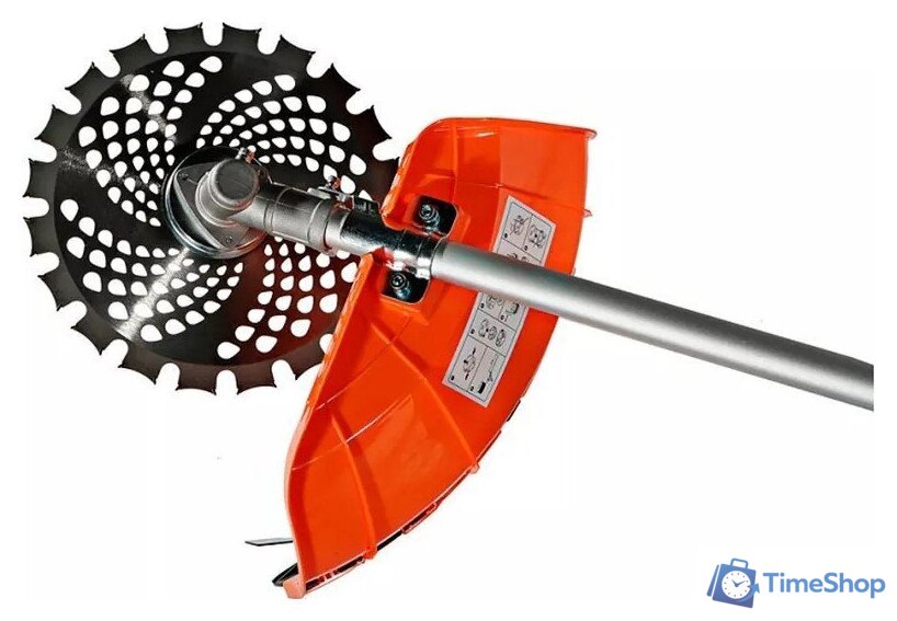 Триммер Sturm BT162 - Изображение №6 — Интернет-магазин Time-Shop