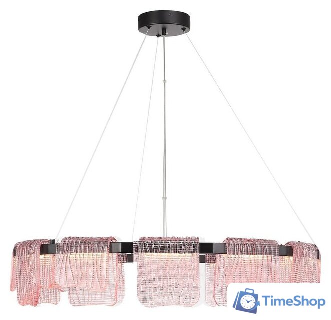 Подвесная люстра ST Luce SL6021.403.66 - Изображение №3 — Интернет-магазин Time-Shop