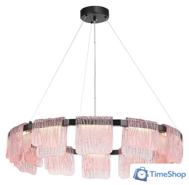 Подвесная люстра ST Luce SL6021.403.66 - Изображение №1 — Интернет-магазин Time-Shop