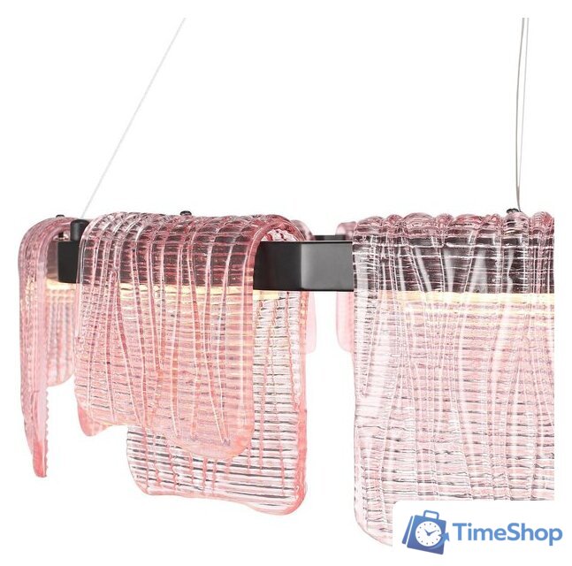 Подвесная люстра ST Luce SL6021.403.66 - Изображение №4 — Интернет-магазин Time-Shop