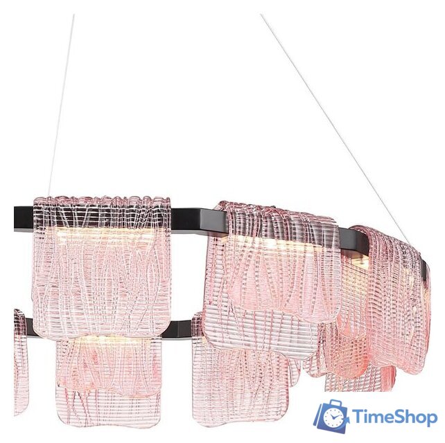 Подвесная люстра ST Luce SL6021.403.66 - Изображение №5 — Интернет-магазин Time-Shop