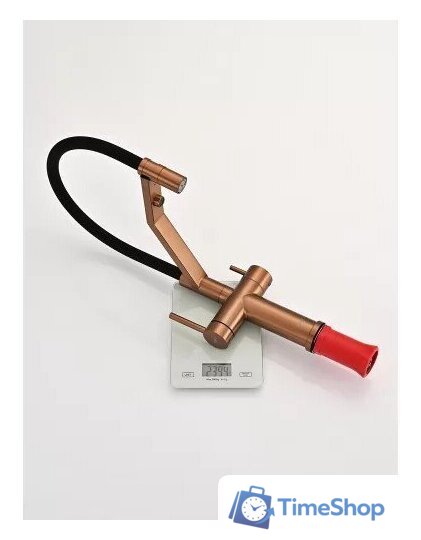 Смеситель Raglo R20.62.33 - Изображение №4 — Интернет-магазин Time-Shop