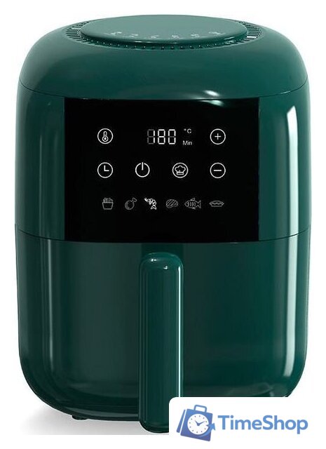 Аэрогриль (аэрофритюрница) Maestro MR-755 - Изображение №1 — Интернет-магазин Time-Shop