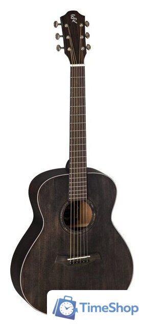 Акустическая гитара Baton Rouge X11LS/TB-SCC - Изображение №1 — Интернет-магазин Time-Shop