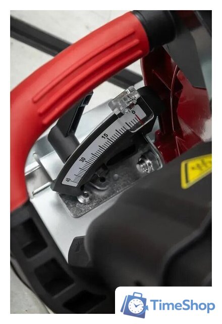 Дисковая (циркулярная) пила Ravic RV-230 - Изображение №11 — Интернет-магазин Time-Shop