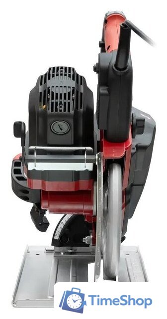 Дисковая (циркулярная) пила Ravic RV-230 - Изображение №7 — Интернет-магазин Time-Shop