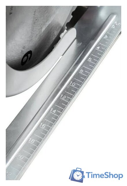 Дисковая (циркулярная) пила Ravic RV-230 - Изображение №10 — Интернет-магазин Time-Shop