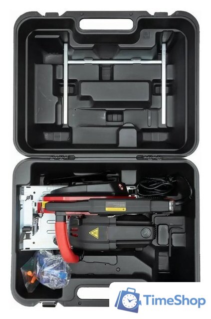 Дисковая (циркулярная) пила Ravic RV-230 - Изображение №14 — Интернет-магазин Time-Shop