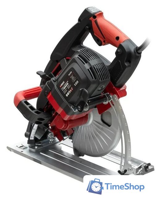 Дисковая (циркулярная) пила Ravic RV-230 - Изображение №2 — Интернет-магазин Time-Shop