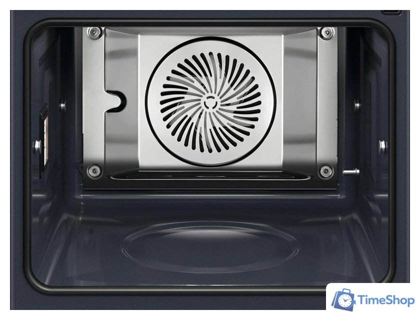 Электрический духовой шкаф Electrolux 900 ProAssist SteamPro KOAAS3ST - Изображение №3 — Интернет-магазин Time-Shop