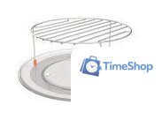 Микроволновая печь Hisense BIM334G64DBG - Изображение №7 — Интернет-магазин Time-Shop